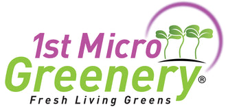 1st Micro Greenery
